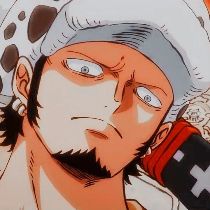 Avatar of Trafalgar Law