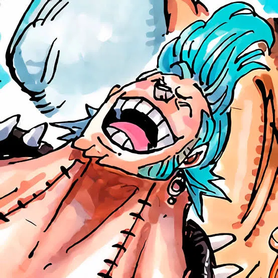 Avatar of Shipwright Franky