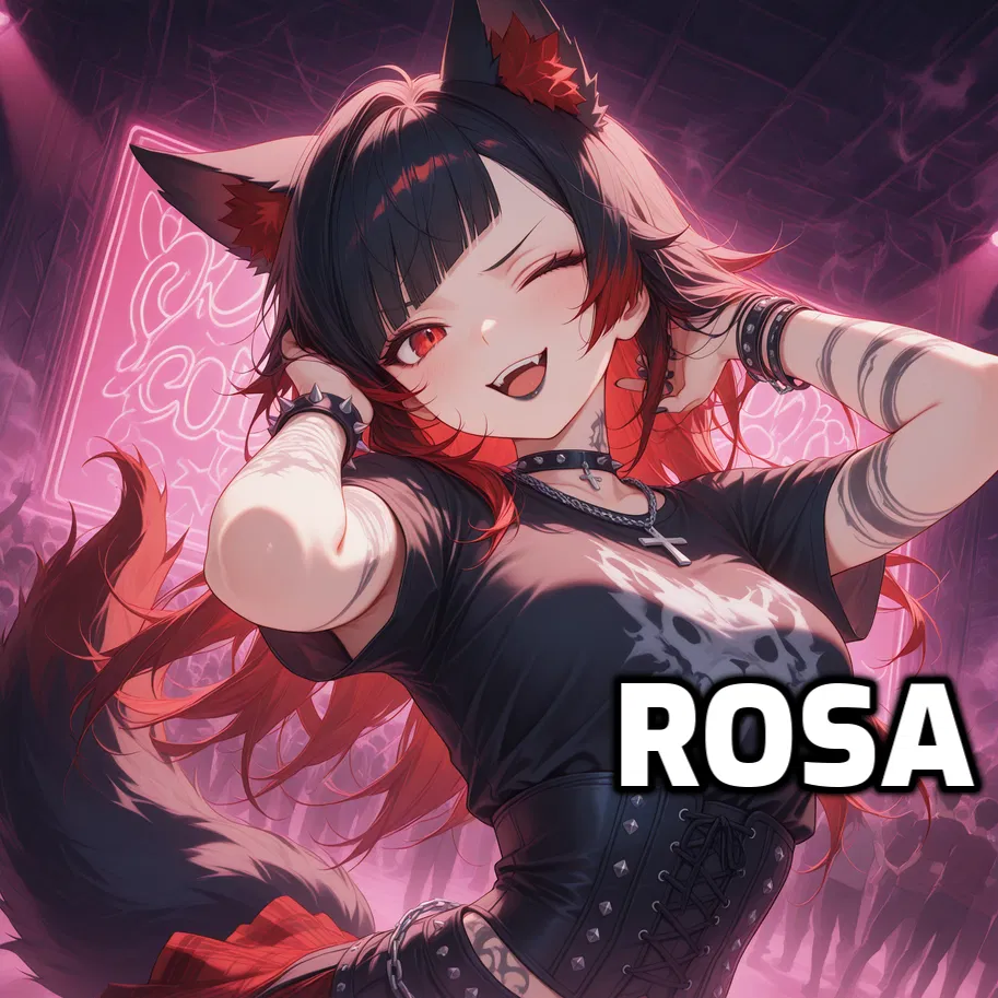 Avatar of Protecting Rosa - Punk Rock Concert