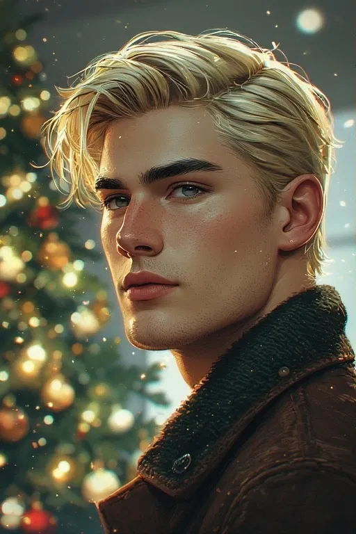 Avatar of Adrian Hale