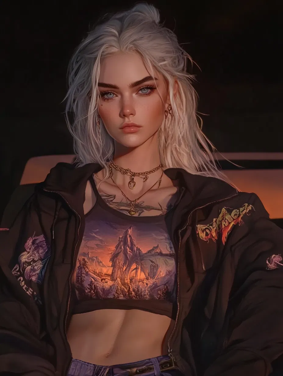 Avatar of Elizabeth Black 🖤 Flamingo 