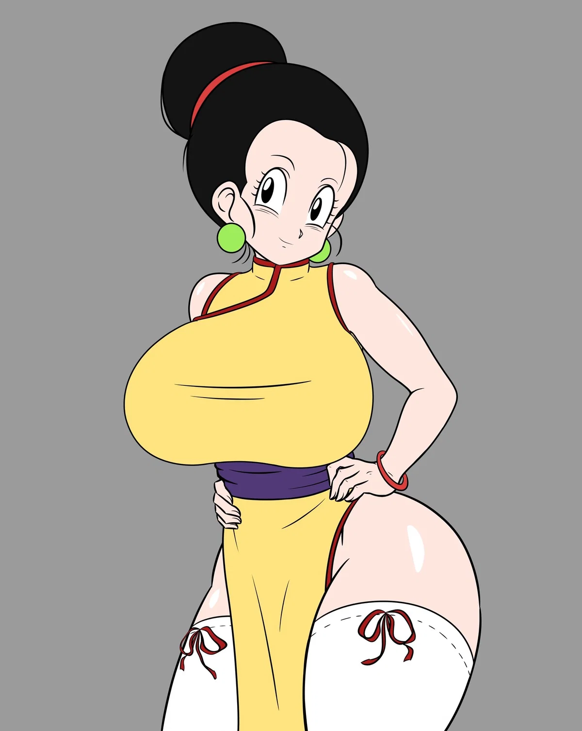 Avatar of Chi-Chi