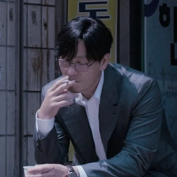 Avatar of 《~ CHO SANG-WOO ~》
