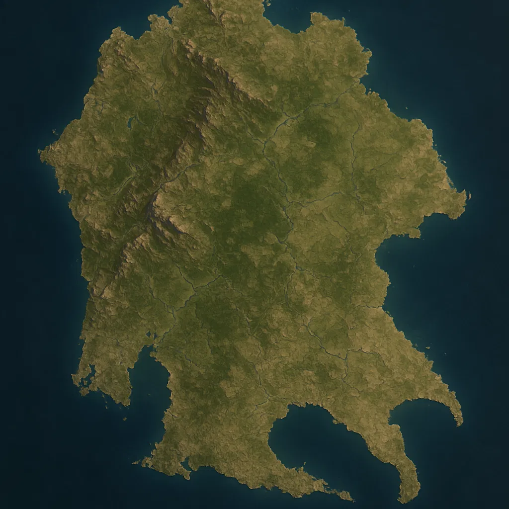 Avatar of [RPG] War of the Pawns