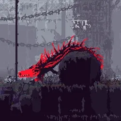 Avatar of Shadow of the Apex Predator