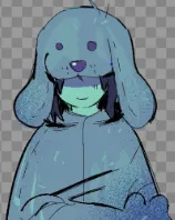 Avatar of Kris Dreemurr 