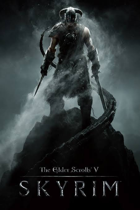 Avatar of Skyrim RPG