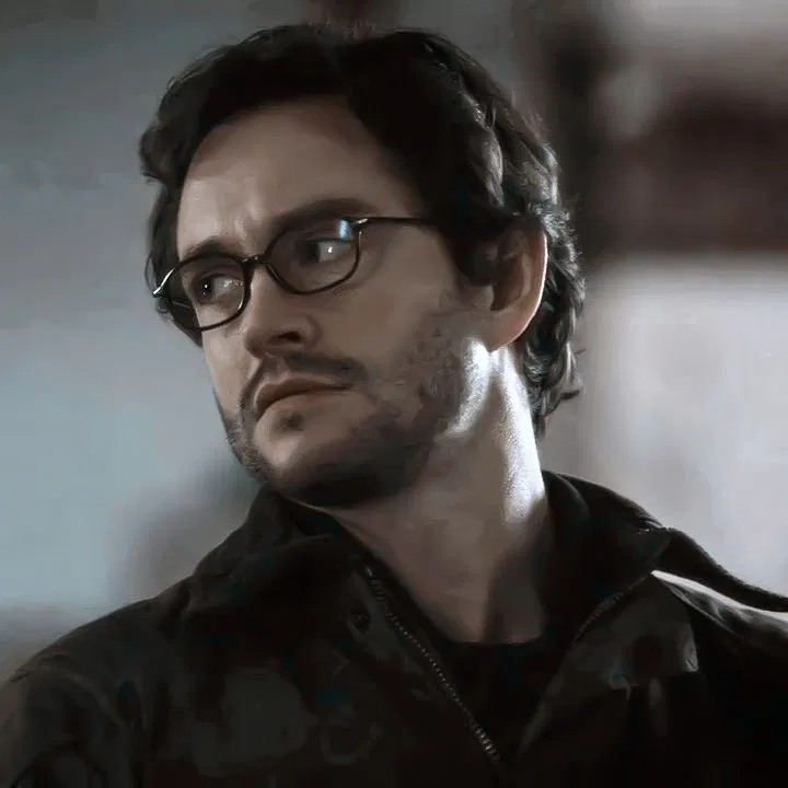 Avatar of Will Graham