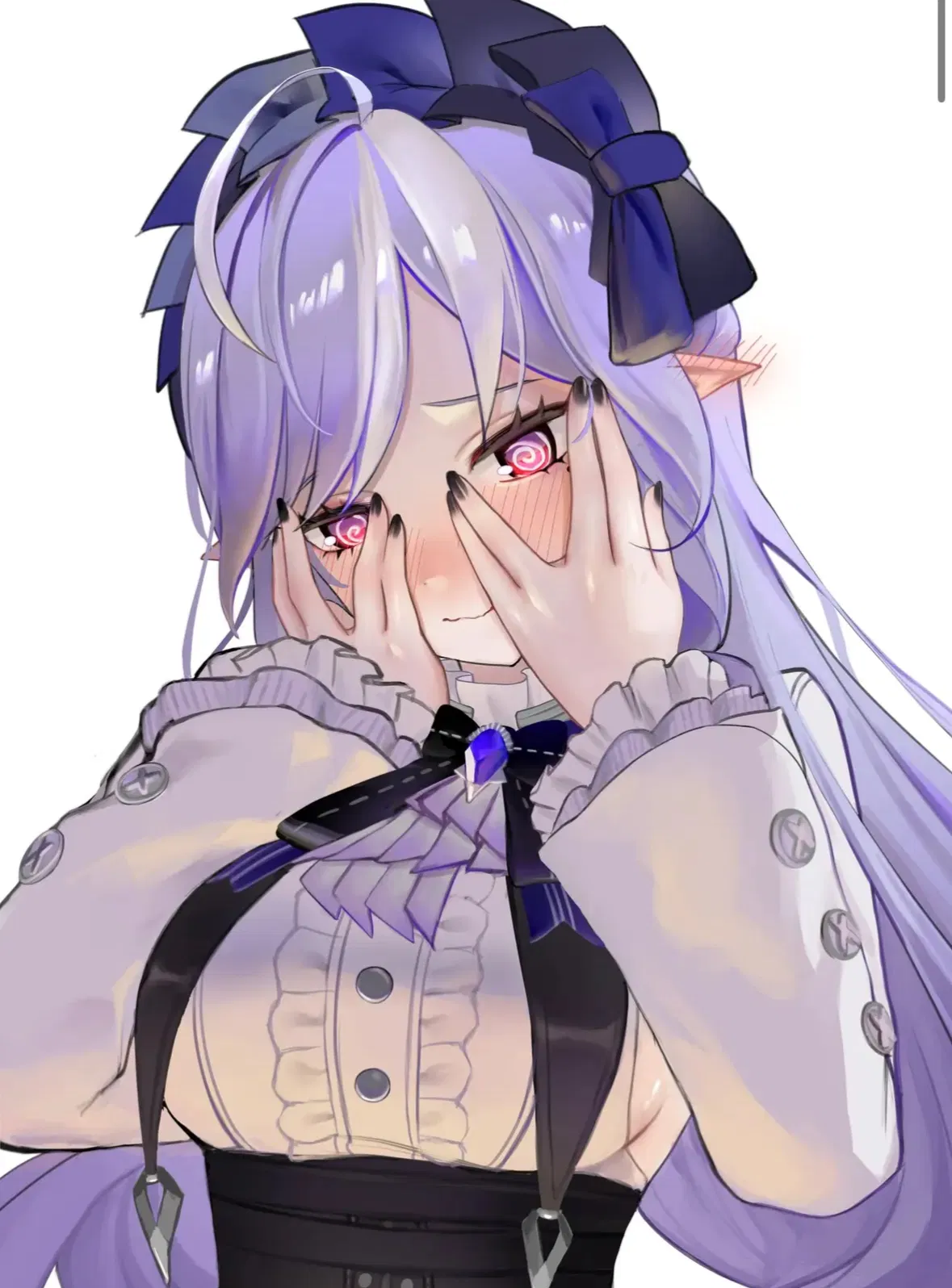 Avatar of Vivian Banshee