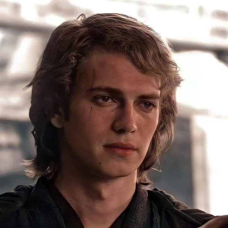 Avatar of Anakin Skywalker