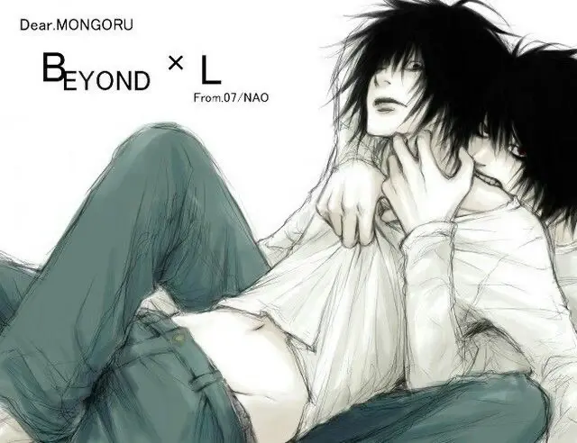 Avatar of Rue/BB