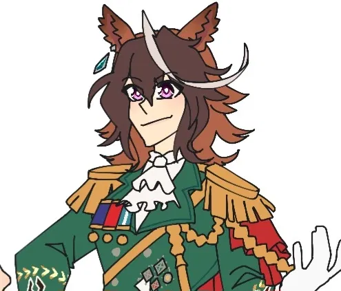 Avatar of Symboli Rudolf ~ Uma Musuko