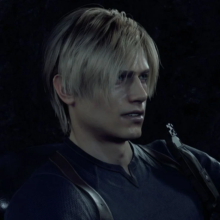 Avatar of Leon Kennedy