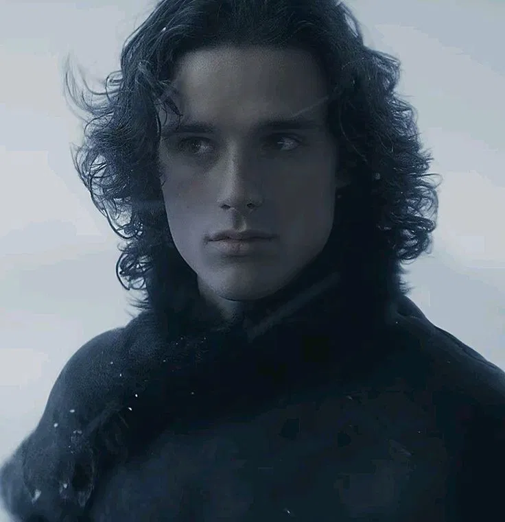 Avatar of Jacaerys Velaryon 