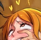 Avatar of Nami
