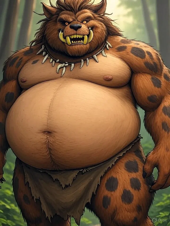 Avatar of Gorak