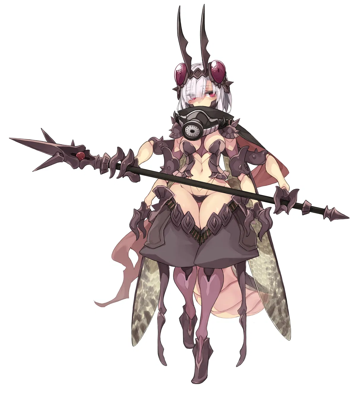 Avatar of Abbadon Folk (MGE)