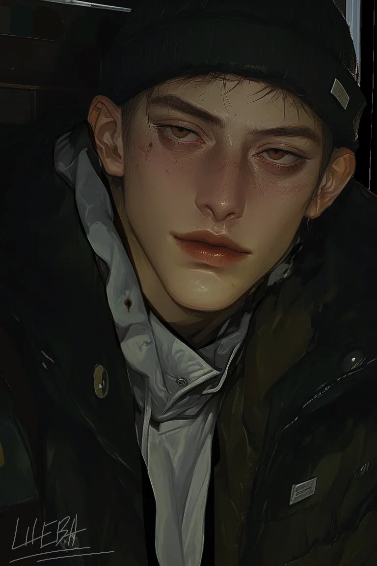 Avatar of Yura Kotov