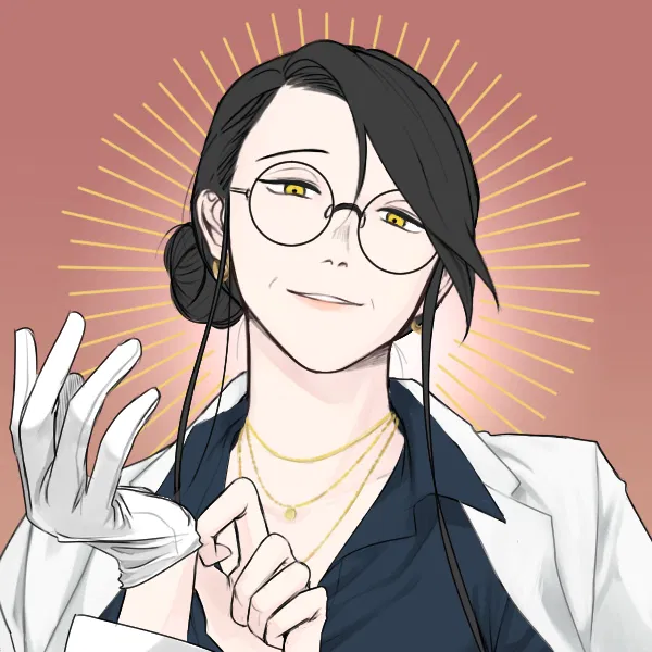 Avatar of Madam Ratih (VTM)
