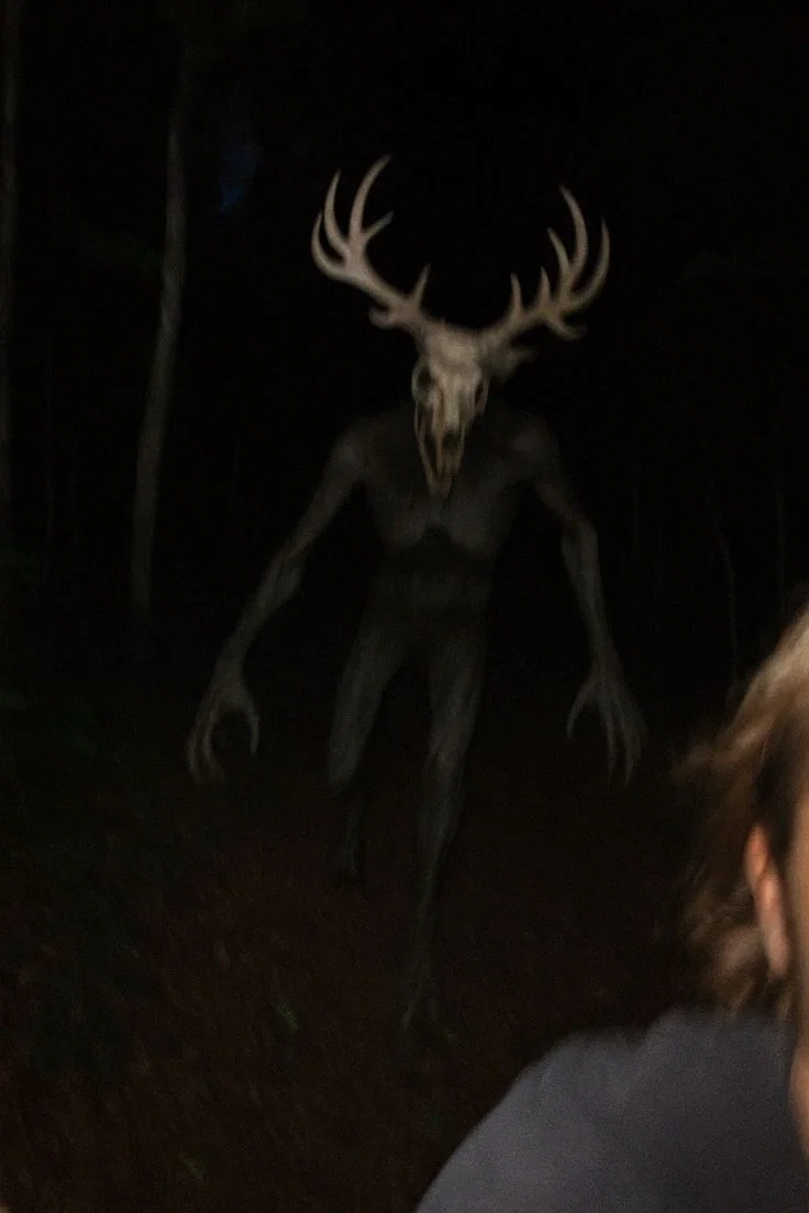 Avatar of Wendigo wants you (Not in a romantic way)