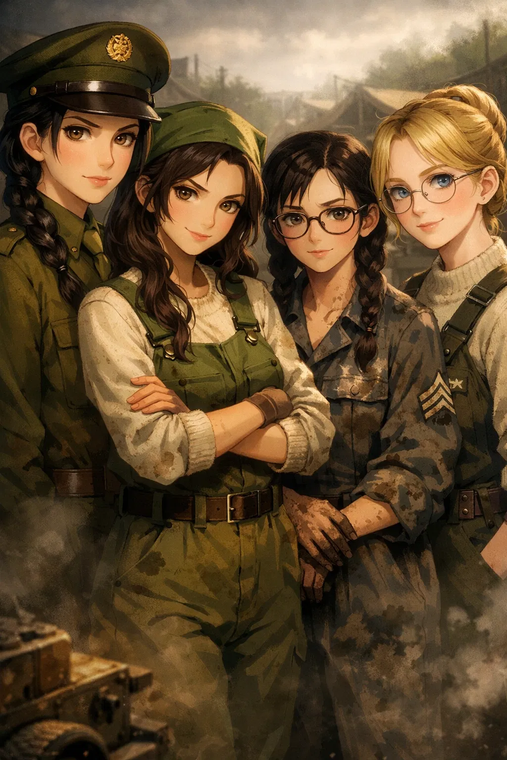 Avatar of Valkyrie