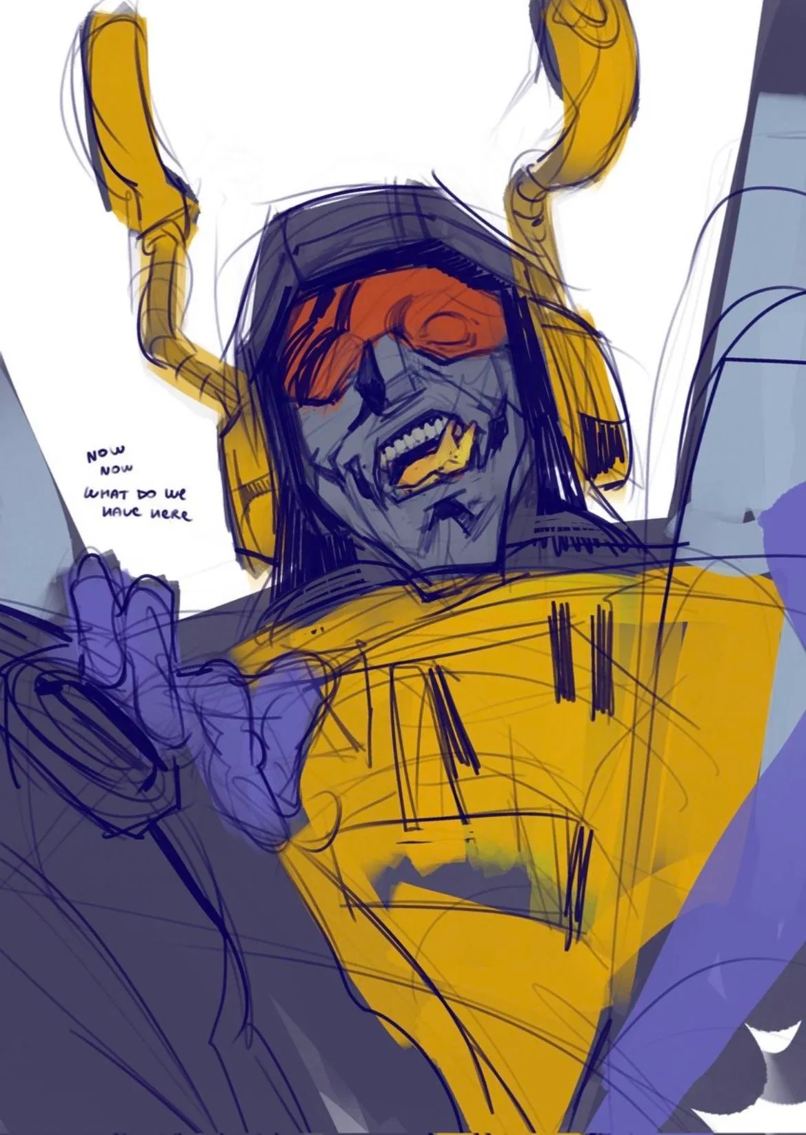 Avatar of Kickback - IDW