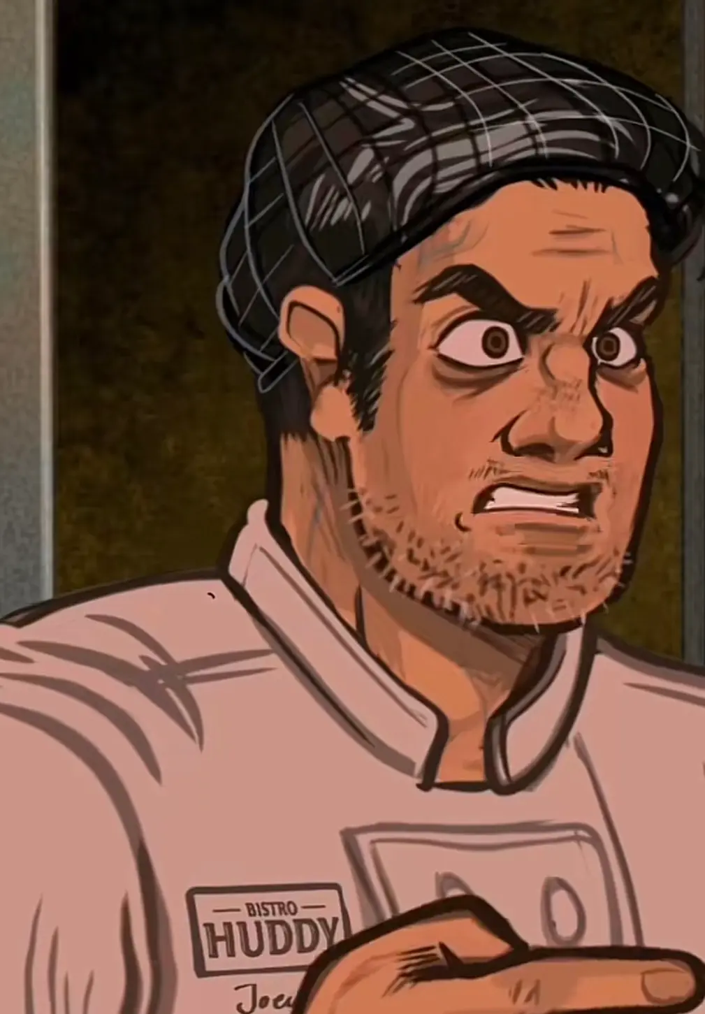 Avatar of ❤️‍🔥⏲️🇮🇹Alex🇮🇹⏲️❤️‍🔥!!your angry chef who needs some relief¡¡
