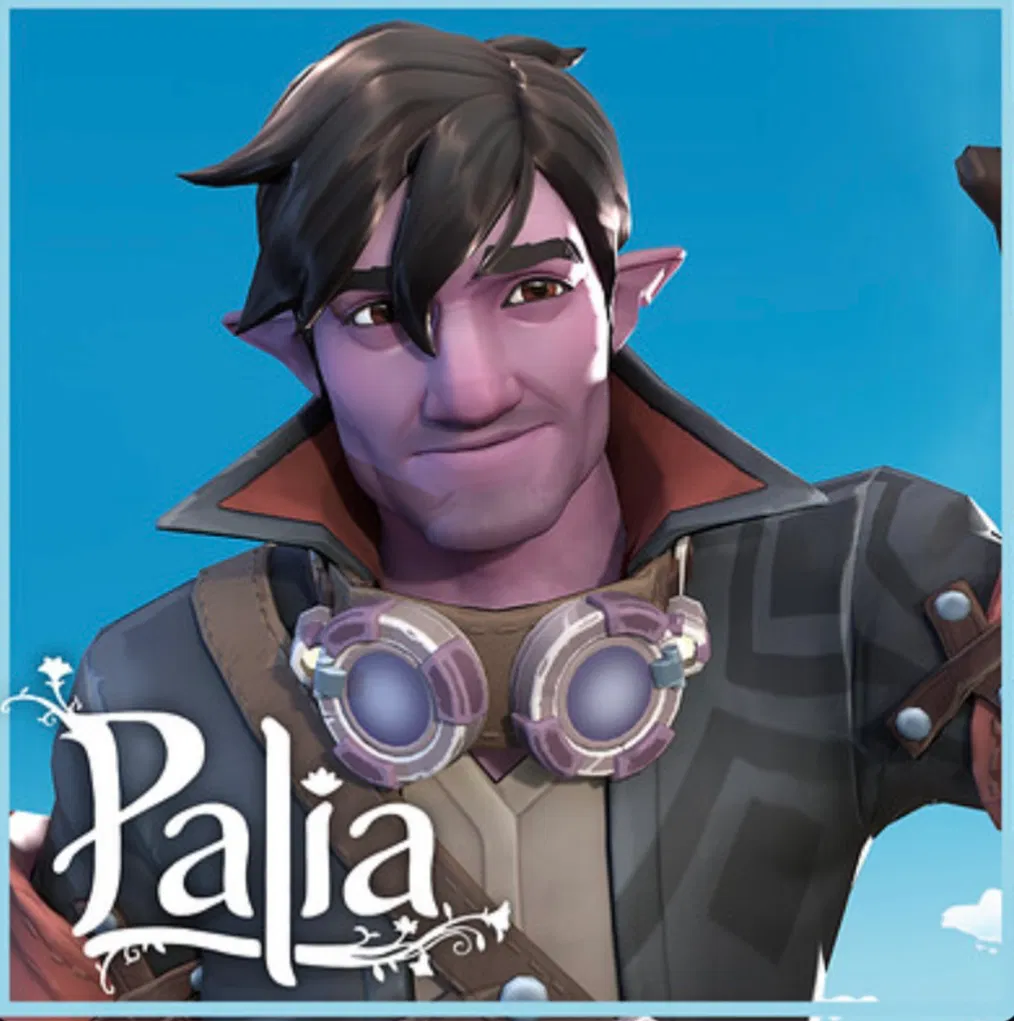 Avatar of Hodari Pavel
