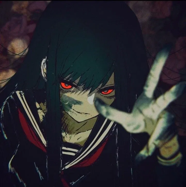 Avatar of Kawa // Yandere Friend