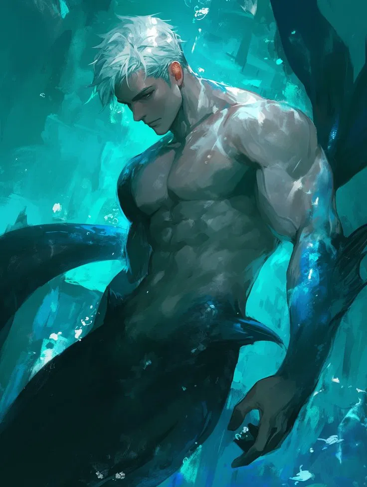 Avatar of MERMAY || MATING SEASON || Cael Curran || The Biter Always Bites Back || “I may be a doe…” - Banshee