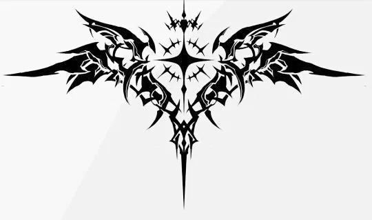 Avatar of Thalsor [Original character]