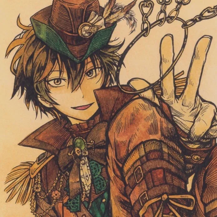 Avatar of Mika Kagehira