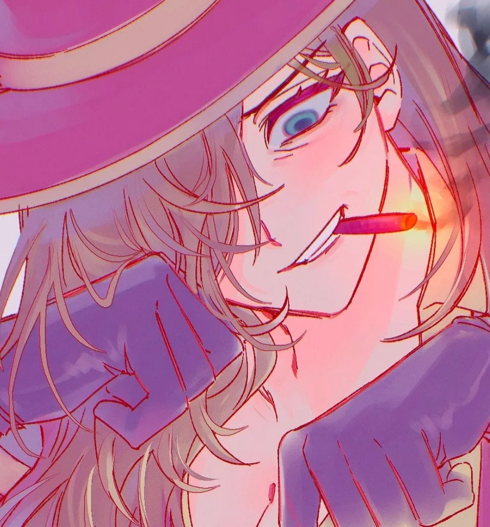 Avatar of [LIMBUS] Valencina — The One You Should Be Grateful To