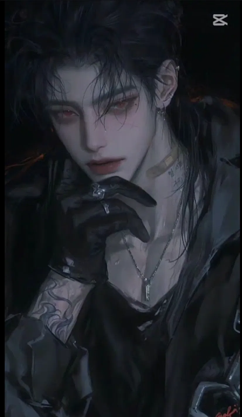 Avatar of Insane Boyfriend 