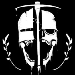 Avatar of Grave/Digger — RPG