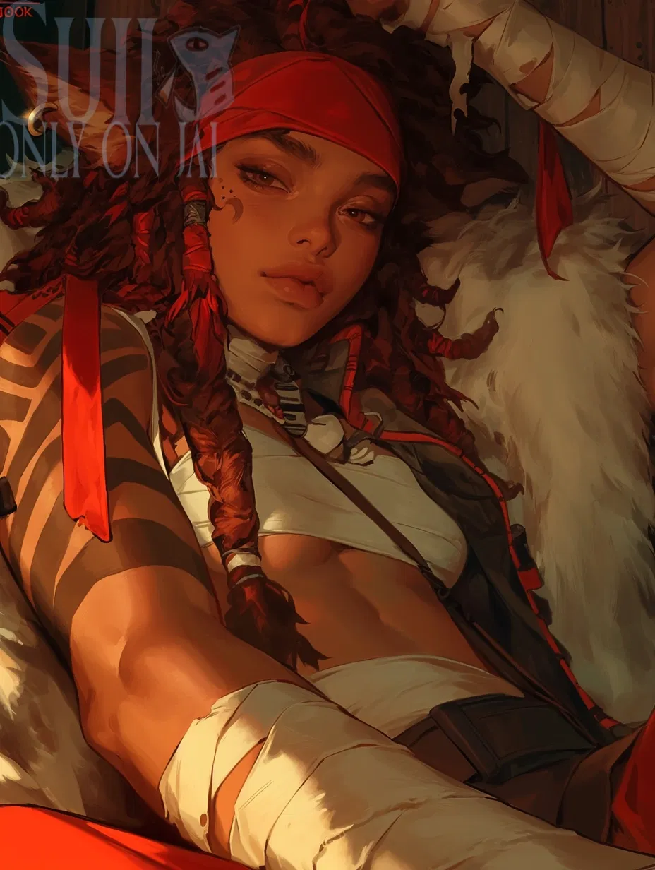 Avatar of Naya Vareen