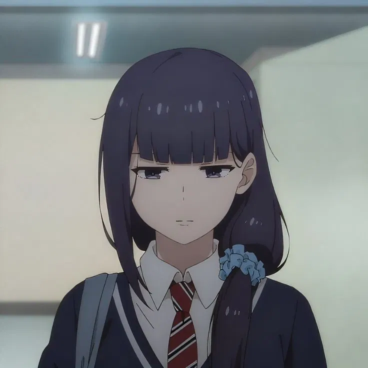 Avatar of Misuzu || The Umbrella