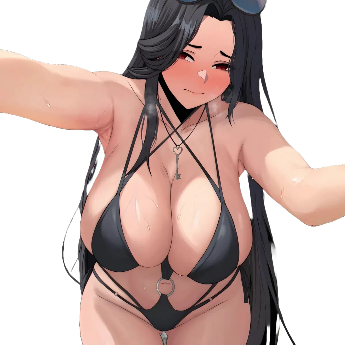 Avatar of Under the Sun Maiden