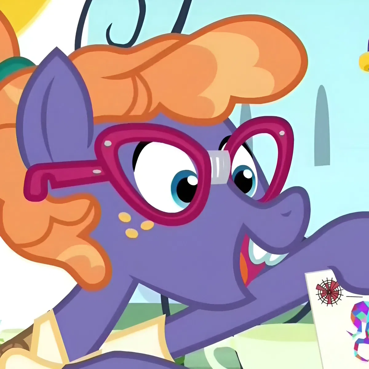 Avatar of Frazzle Rock [Gem Alert!]