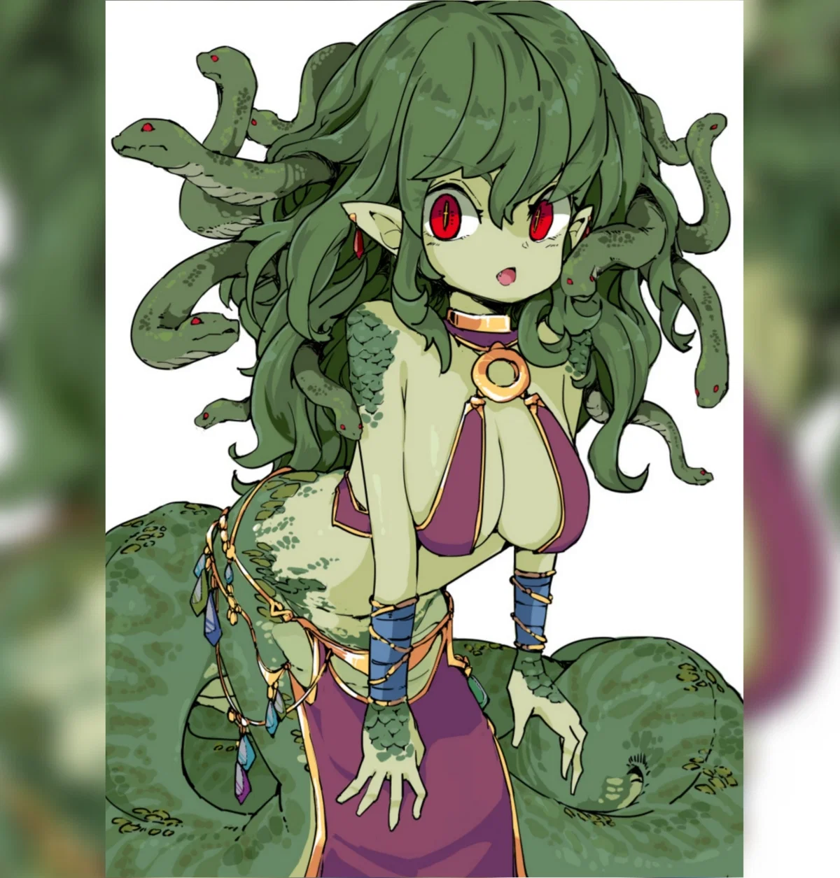Avatar of Koya