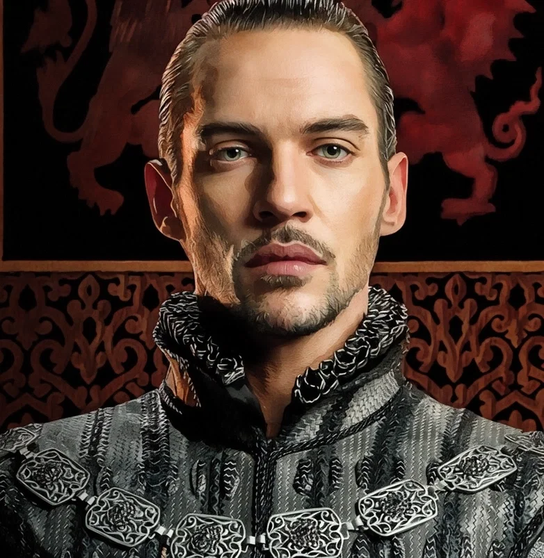 Avatar of Henry VIII | Survive Him