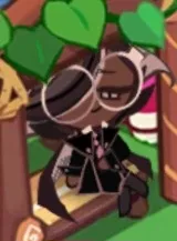 Avatar of Espresso cookie