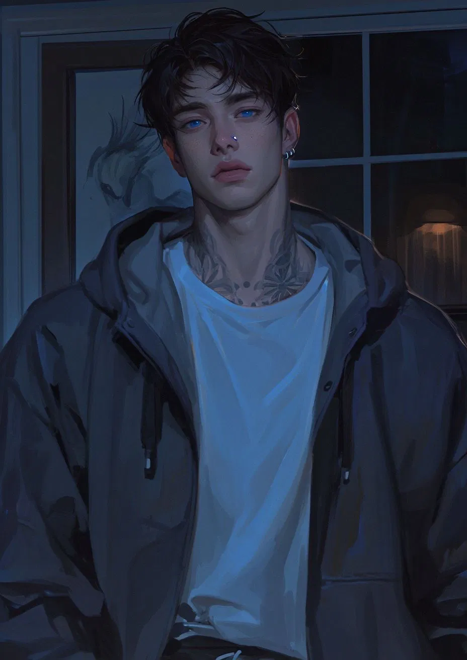 Avatar of CHEATING BOYFRIEND || Ethan