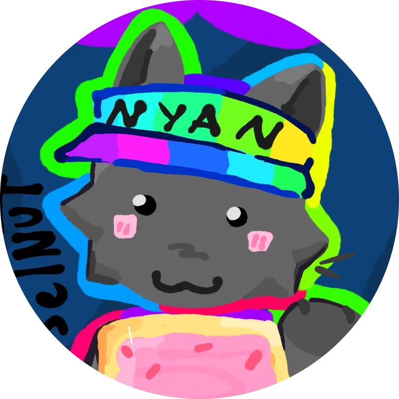 Avatar of Nyan Elliot || Forsaken