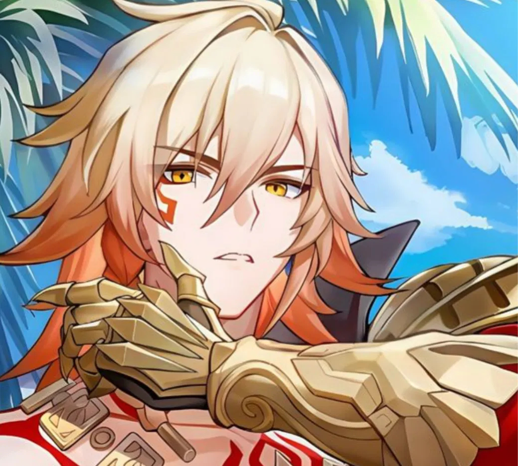 Avatar of 🍷 / Mydei /FAKER AU