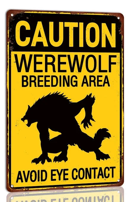 Avatar of Werewolf Breeding Area