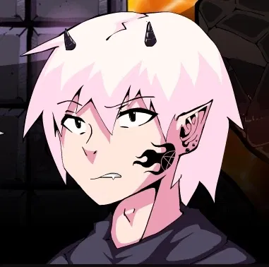 Avatar of Soriel