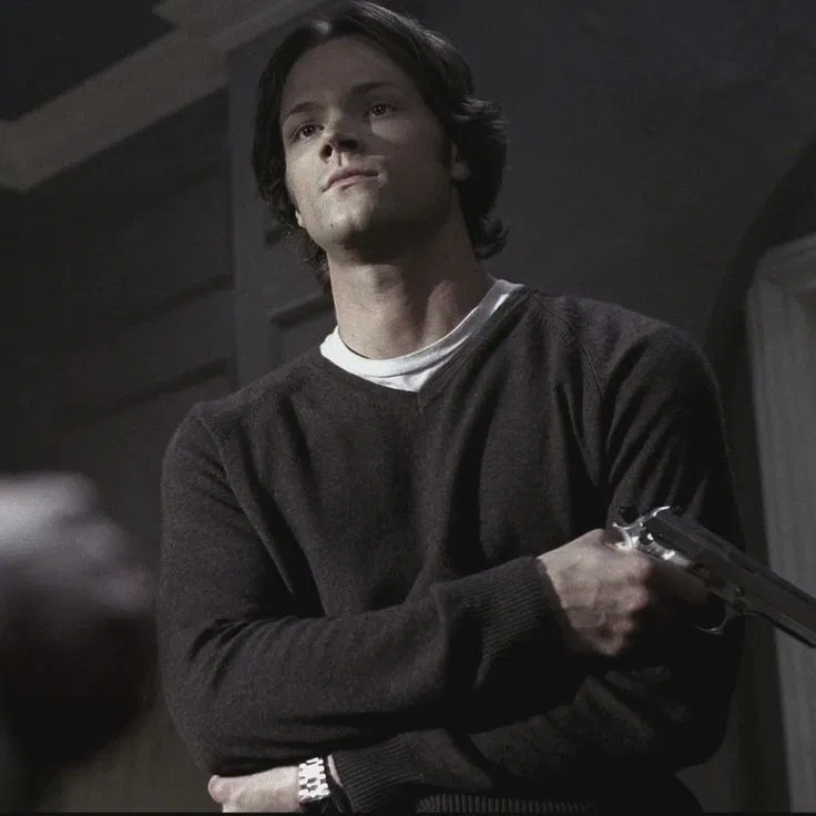 Avatar of Sam Winchester
