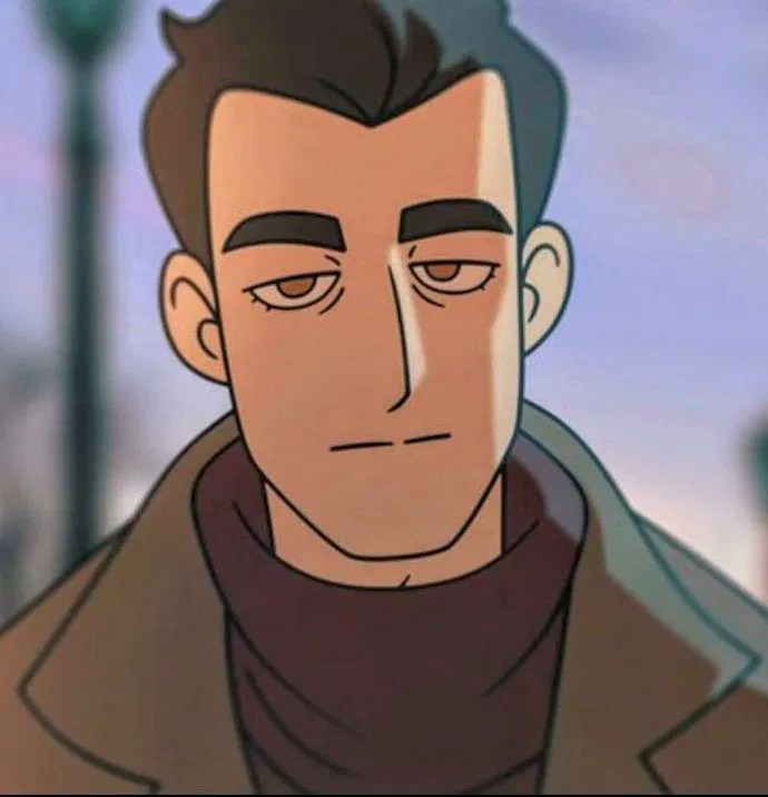 Avatar of Anthony Stellar ✧