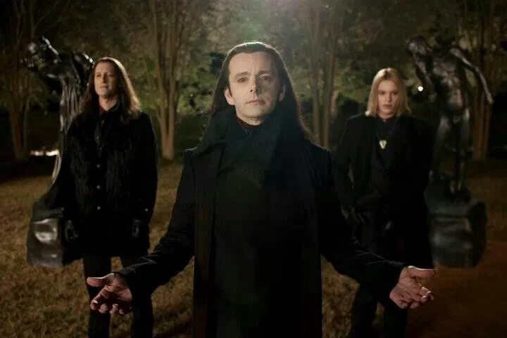 Avatar of Aro Volturi
